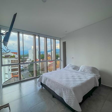 Soho Luxury Suites Armenia  Zewnętrze zdjęcie