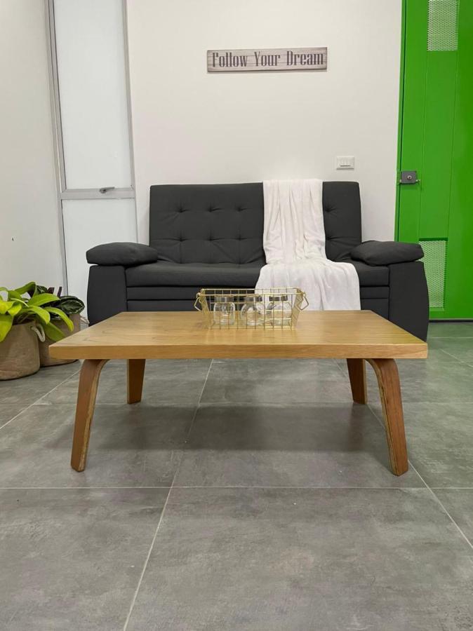 Soho Luxury Suites Armenia  Zewnętrze zdjęcie