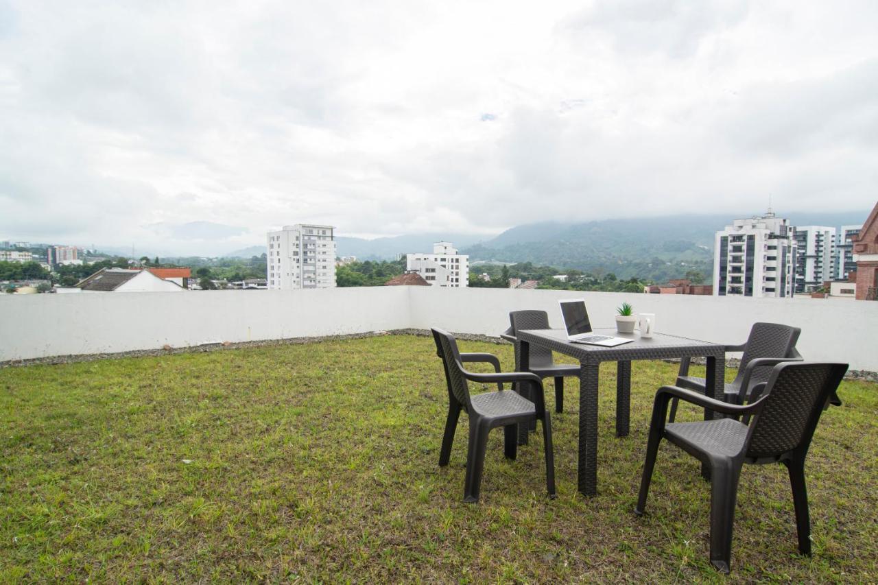 Soho Luxury Suites Armenia  Zewnętrze zdjęcie