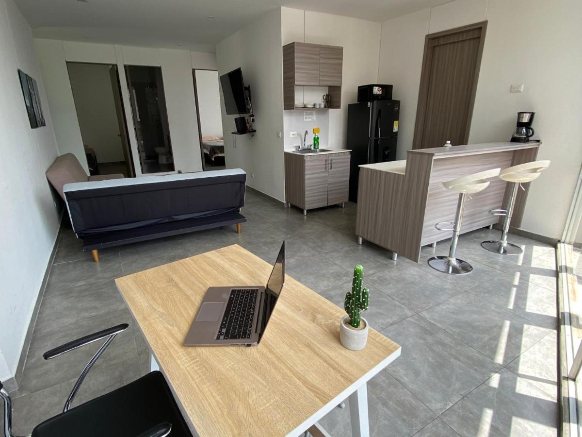 Soho Luxury Suites Armenia  Zewnętrze zdjęcie