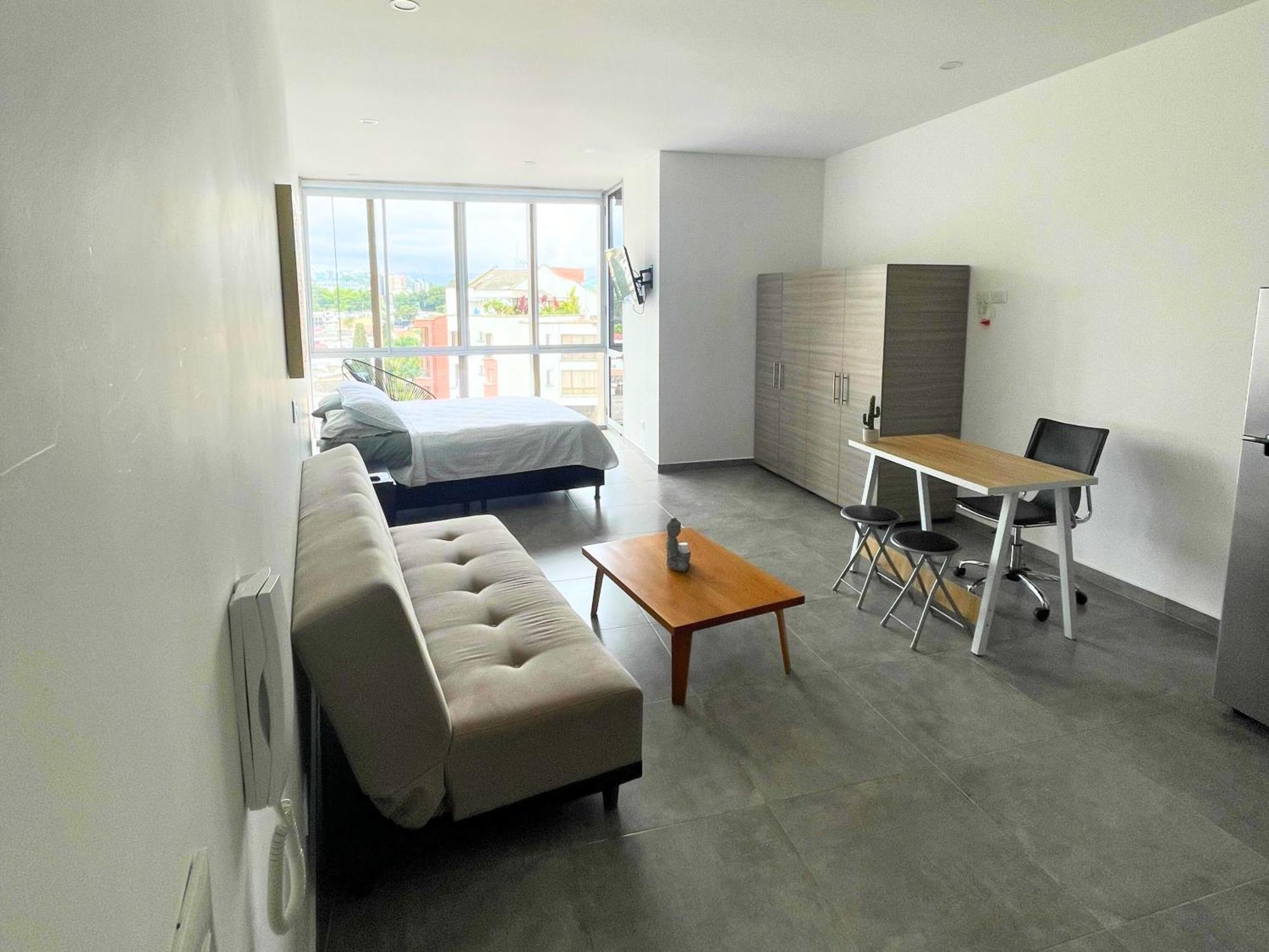 Soho Luxury Suites Armenia  Zewnętrze zdjęcie