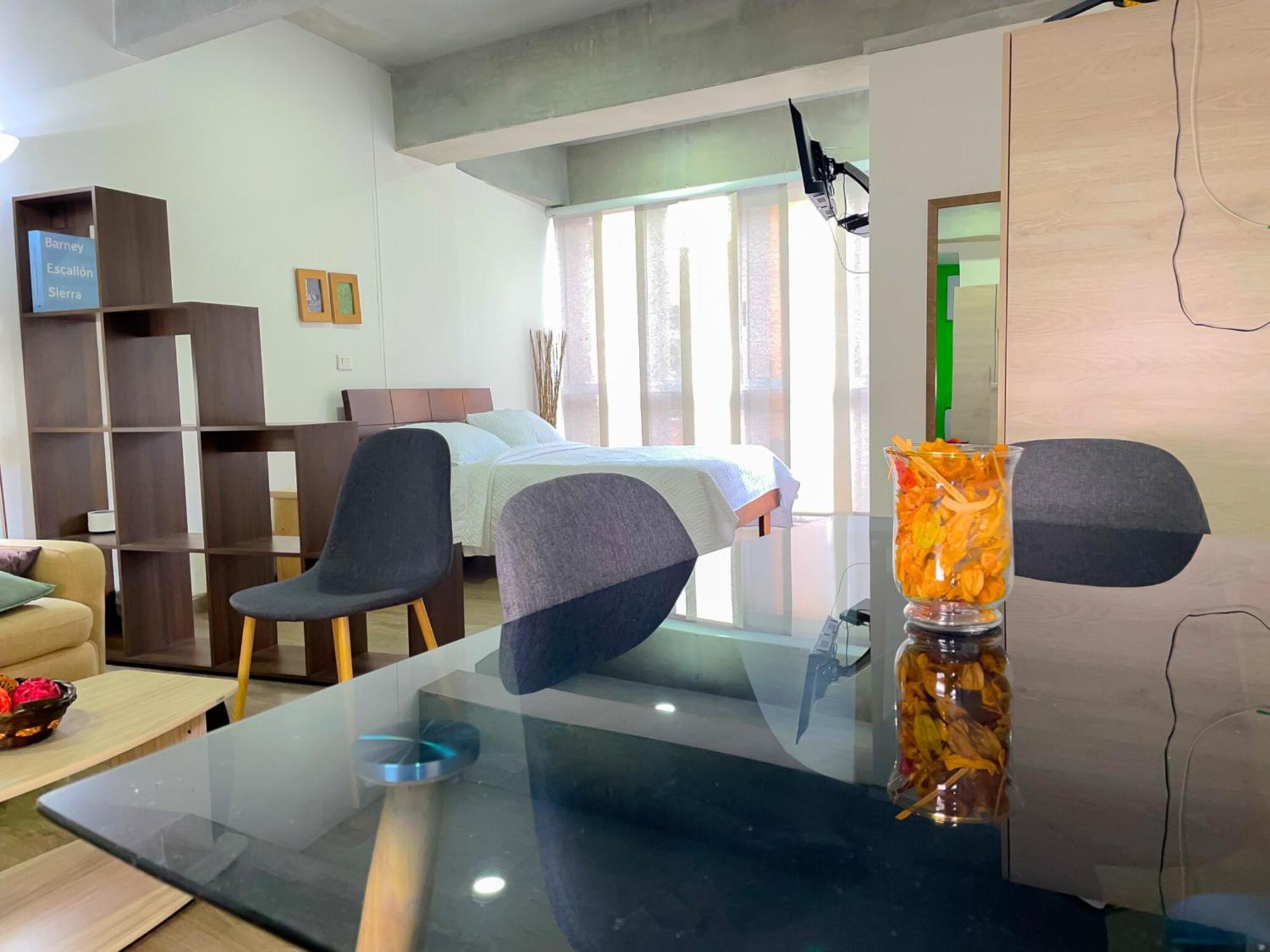 Soho Luxury Suites Armenia  Zewnętrze zdjęcie