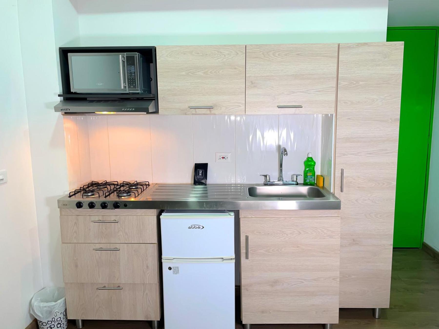 Soho Luxury Suites Armenia  Zewnętrze zdjęcie