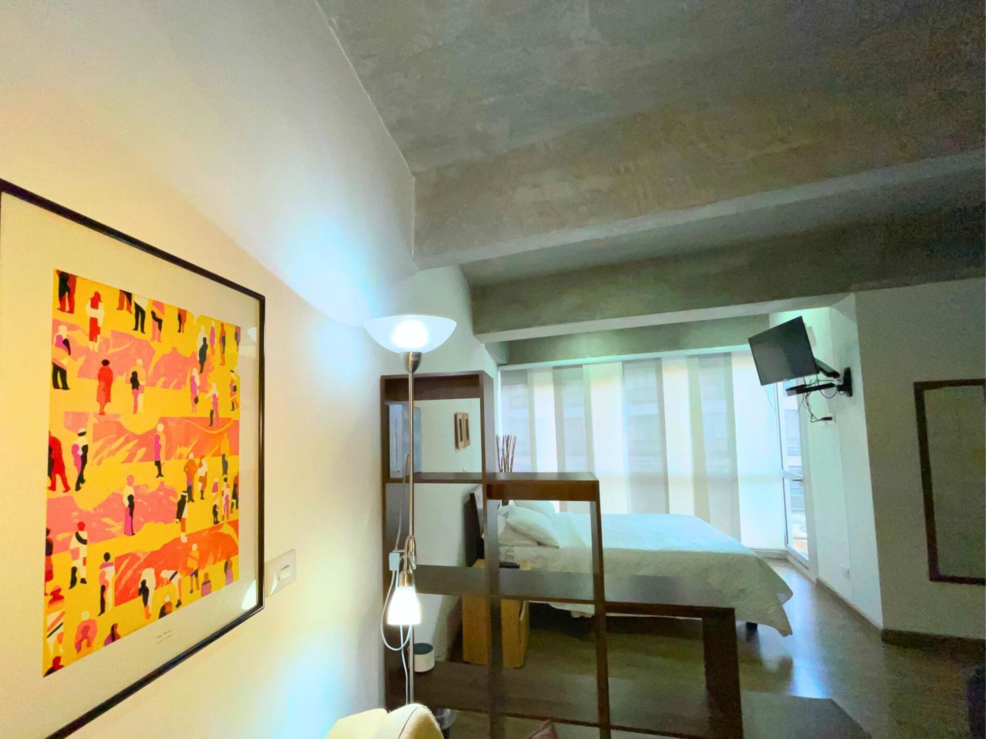 Soho Luxury Suites Armenia  Zewnętrze zdjęcie