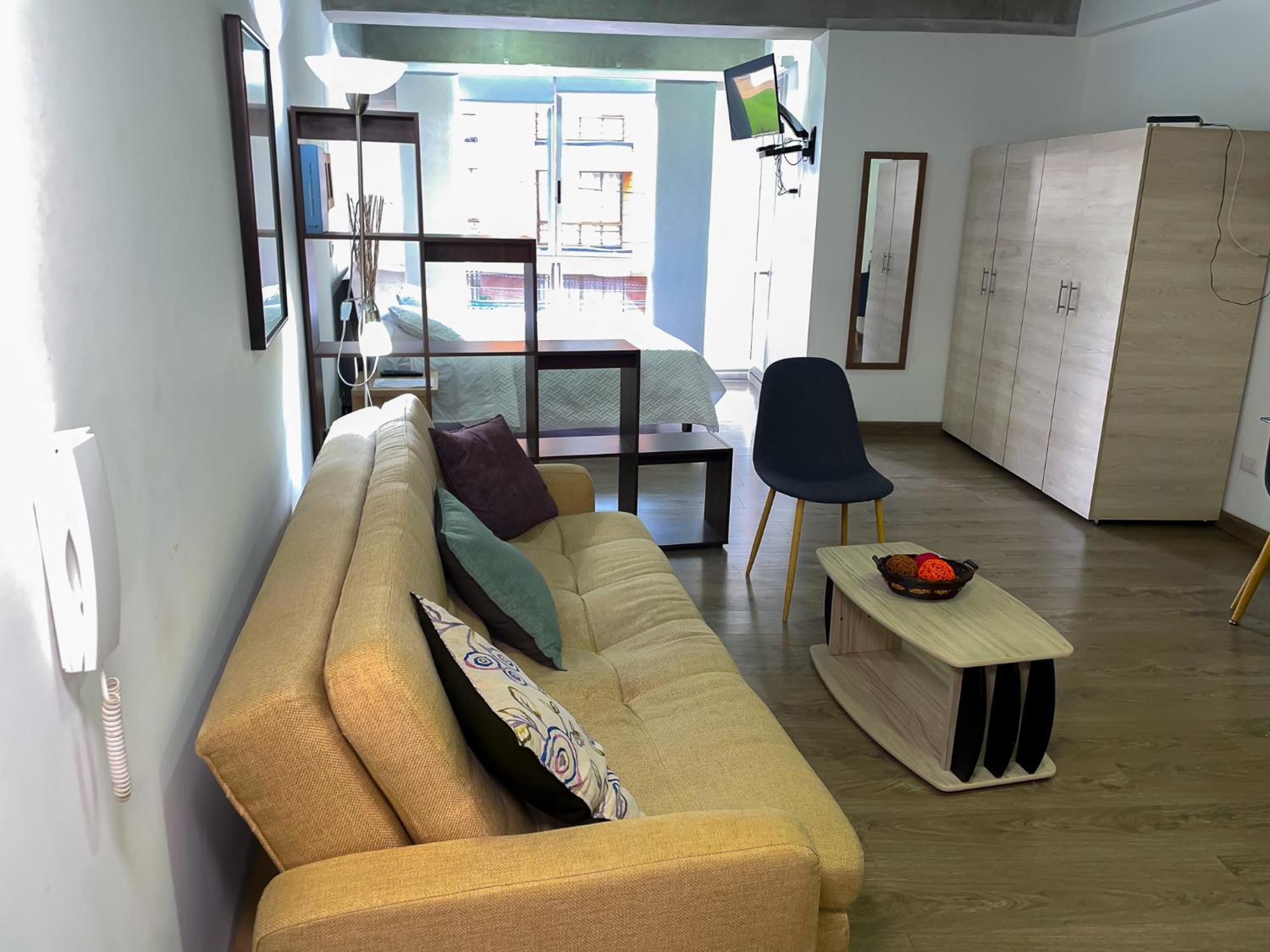 Soho Luxury Suites Armenia  Zewnętrze zdjęcie