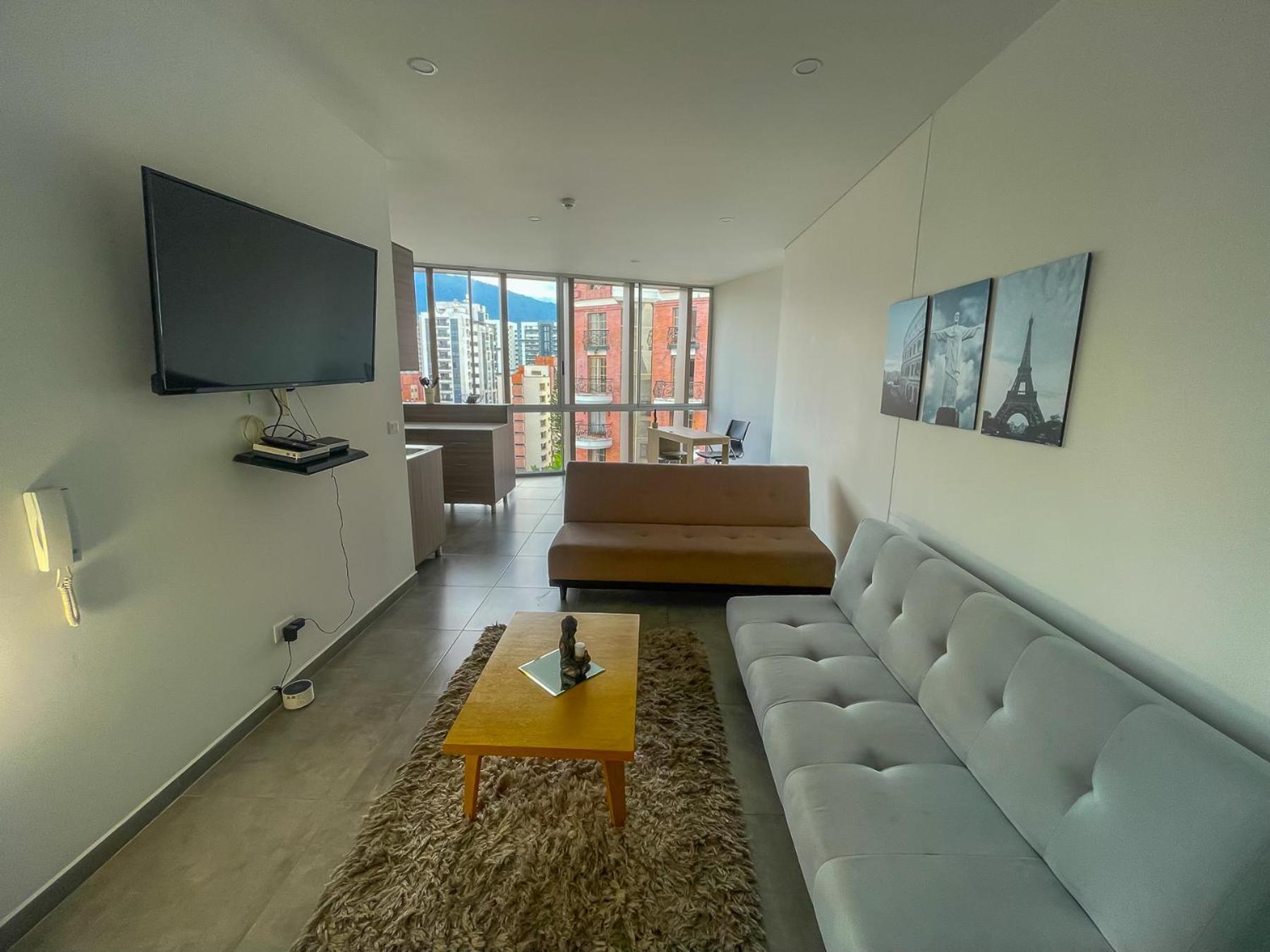 Soho Luxury Suites Armenia  Zewnętrze zdjęcie
