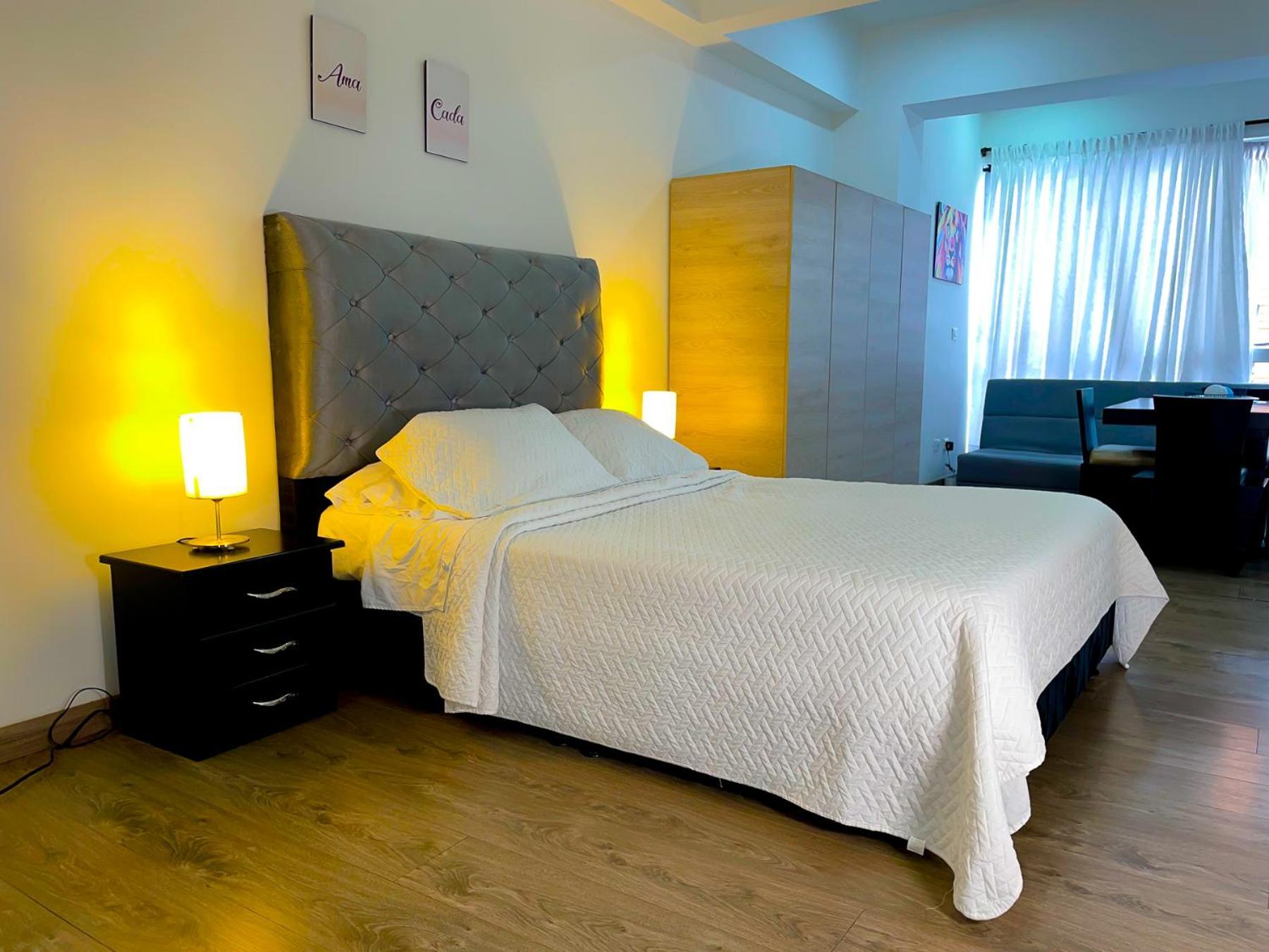 Soho Luxury Suites Armenia  Zewnętrze zdjęcie