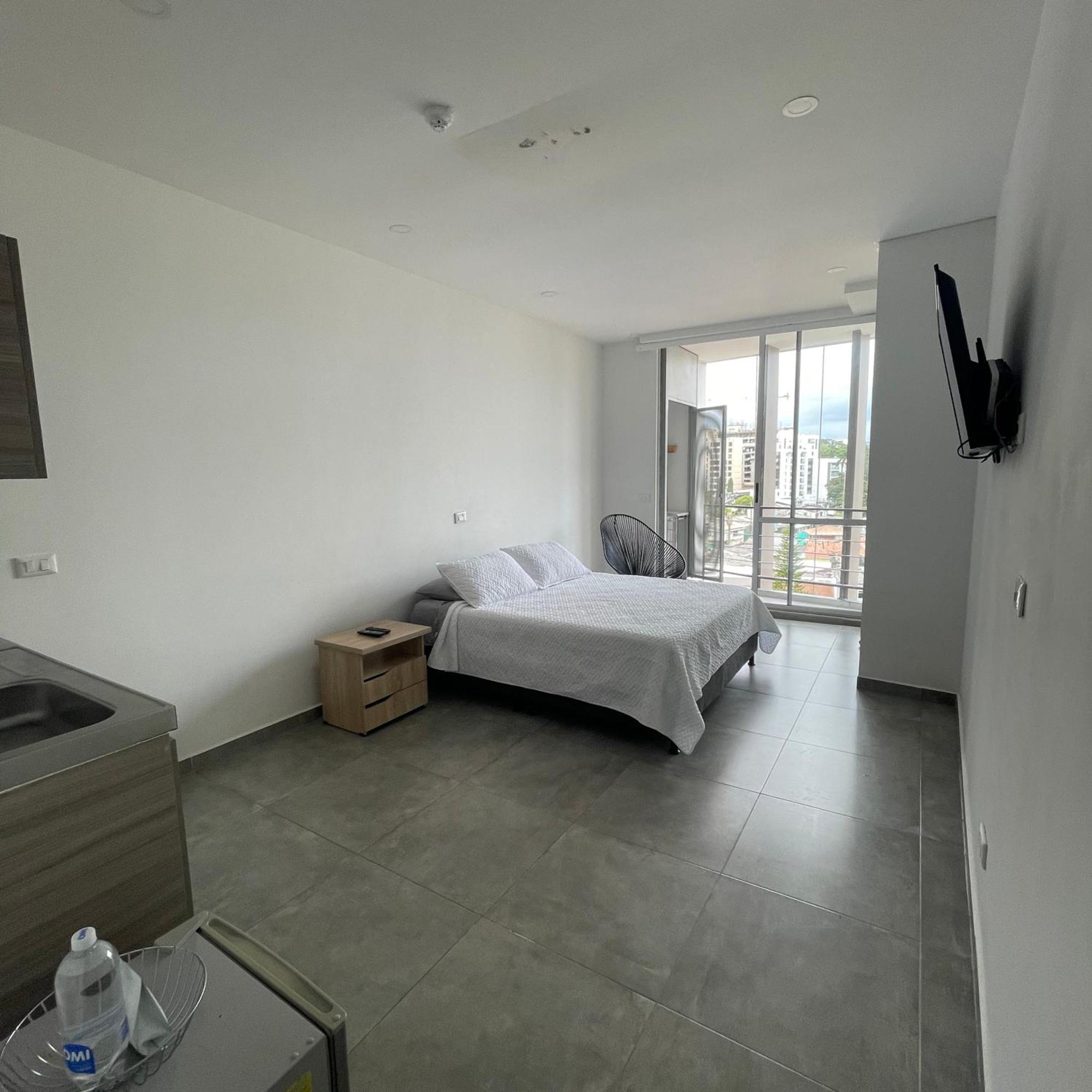 Soho Luxury Suites Armenia  Zewnętrze zdjęcie