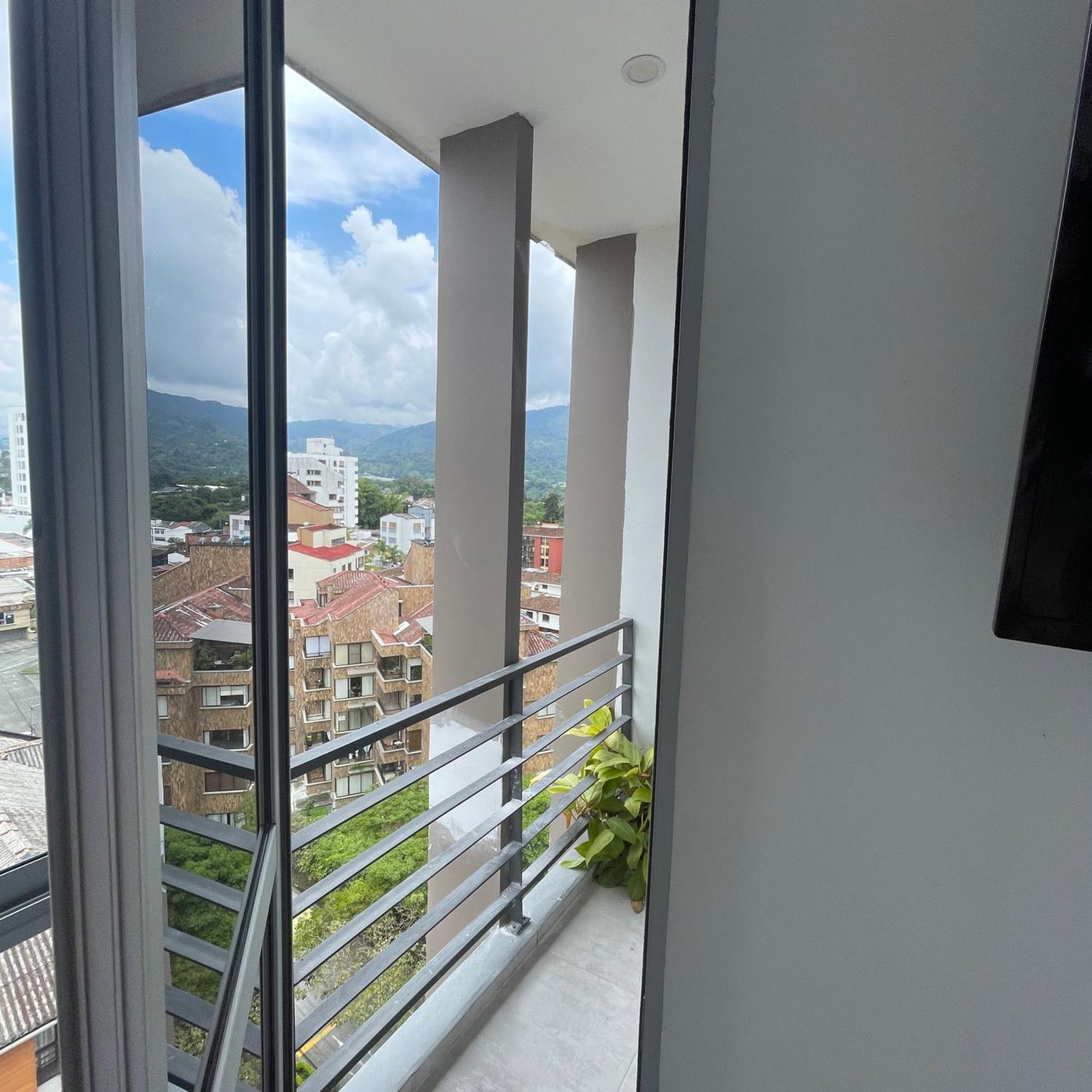 Soho Luxury Suites Armenia  Zewnętrze zdjęcie